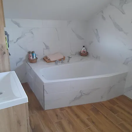 Fogadó Krcma Na Statku *