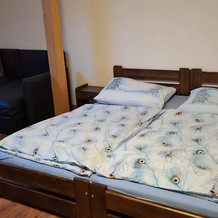 Fogadó Krcma Na Statku