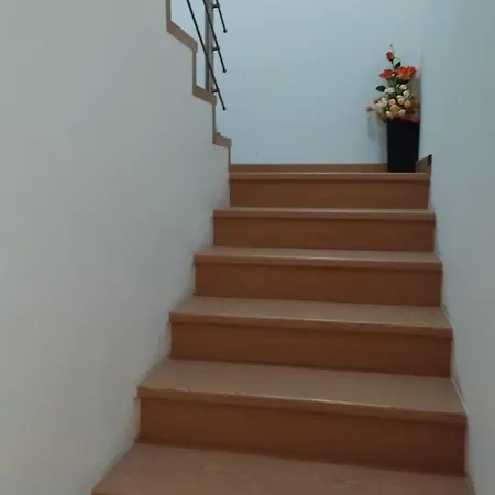 Krcma Na Statku 宾馆 Zasmuky