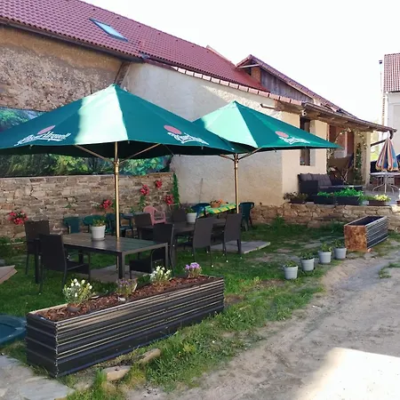 Inn Krcma Na Statku *