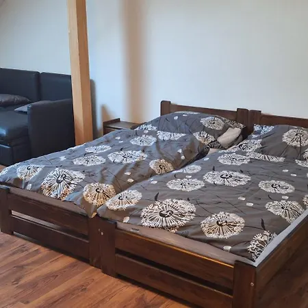 Inn Krcma Na Statku Zasmuky