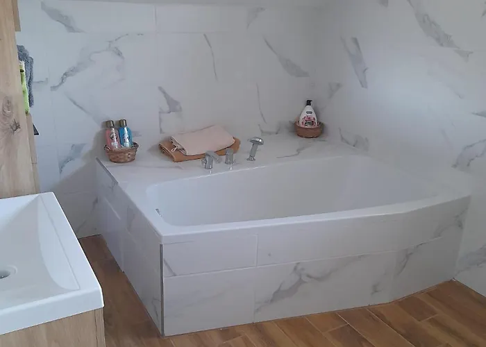 Fogadó Krcma Na Statku *