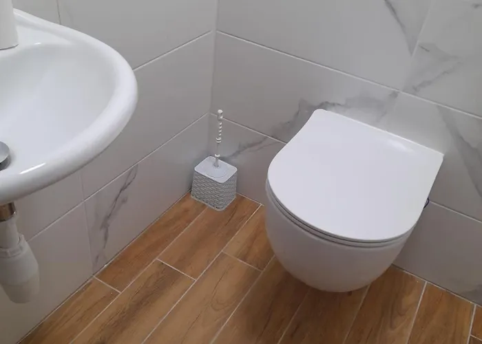 Fogadó Krcma Na Statku *